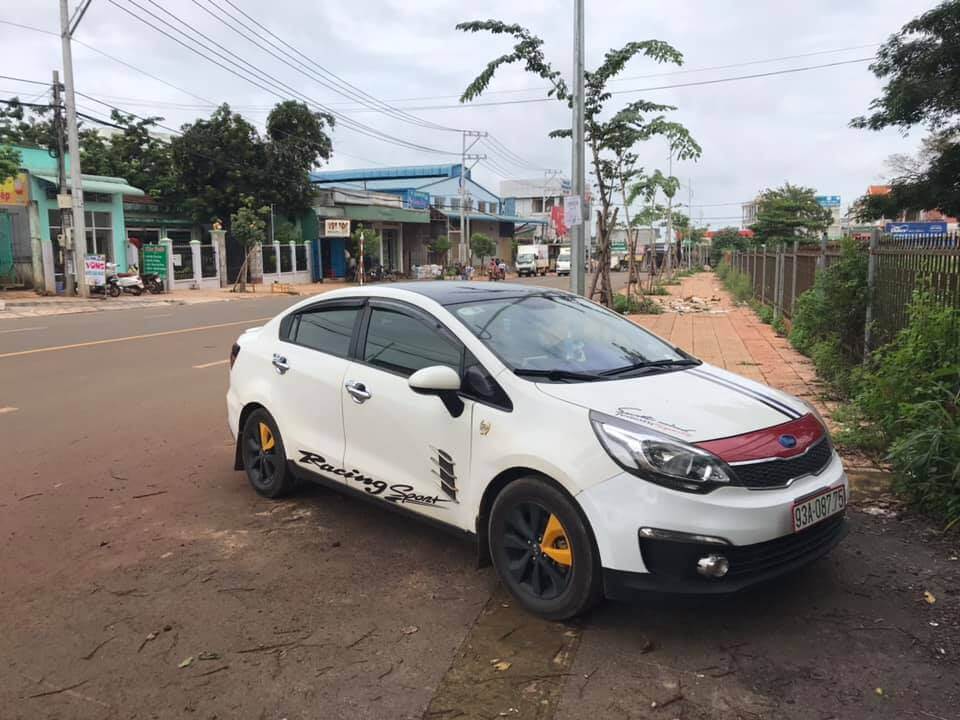 Taxi Phước Bình