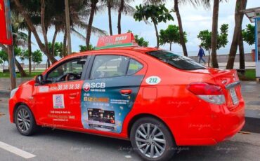 Top 5 hãng taxi Châu Đốc giá tốt, chất lượng, đáng lựa chọn