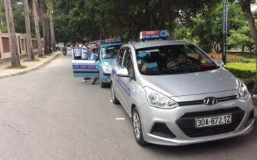 Taxi Sông Nhuệ – Cập nhật địa chỉ, SĐT liên hệ, dịch vụ mới nhất