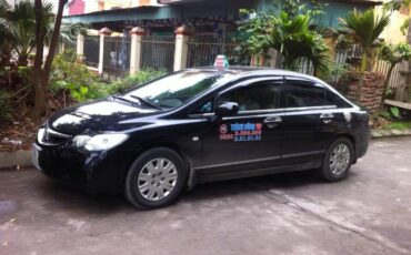 Top 5 hãng taxi Hải Dương giá tốt, chất lượng, đáng lựa chọn