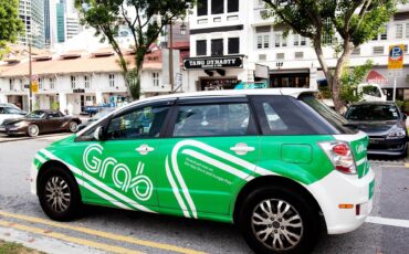 Taxi Grab – Cập nhật hệ thống hoạt động, dịch vụ, SĐT liên hệ