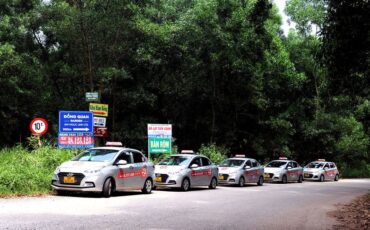 Taxi 123 Bắc Ninh – SĐT liên hệ hoạt động, dịch vụ, giá vé