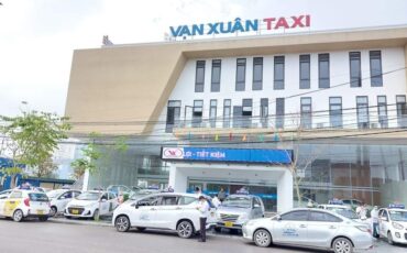 Taxi Vạn Xuân – Địa chỉ, SĐT liên hệ, dịch vụ hãng taxi cung cấp