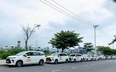 Taxi Tiên Sa – Địa chỉ, SĐT liên hệ, hệ thống hoạt động mới nhất