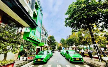 Taxi Mai Linh Bắc Ninh – Cập nhật địa chỉ, dịch vụ mới nhất