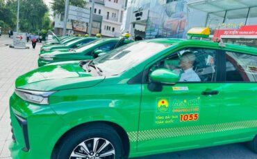 Taxi Mai Linh Nha Trang – Địa chỉ, dịch vụ, hệ thống hoạt động