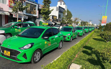 Top 5+ hãng taxi Yên Bái giá tốt, chất lượng, đáng lựa chọn