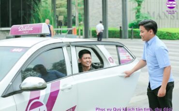 Top 5 hãng taxi Hà Đông giá tốt chất lượng đáng lựa chọn nhất