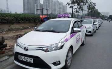Taxi Quê Lụa – Hệ thống hoạt động, dịch vụ, lịch trình mới nhất