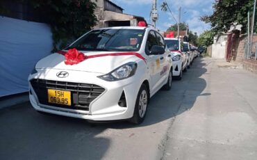 Taxi Nam Phát – Địa chỉ, dịch vụ, hệ thống hoạt động