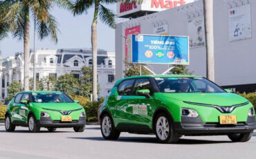 Taxi Mai Linh Cần Thơ – Cập nhật hệ thống hoạt động, dịch vụ