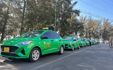 Taxi Mai Linh Quy Nhơn – Cập nhật hệ thống, giá vé, dịch vụ