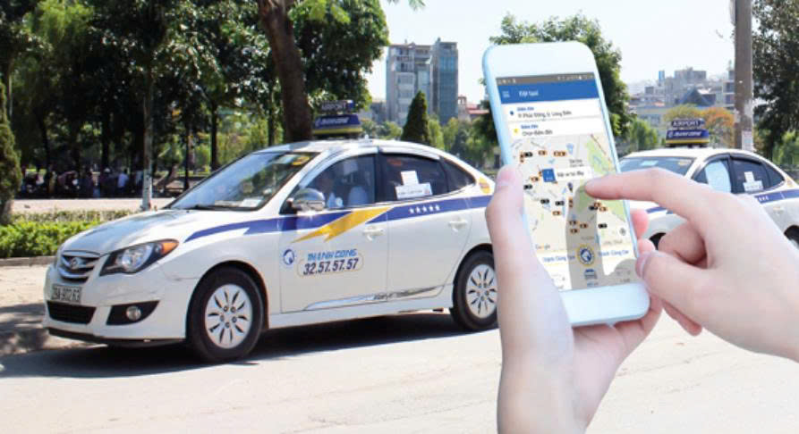 Cách đặt vé và thanh toán dịch vụ