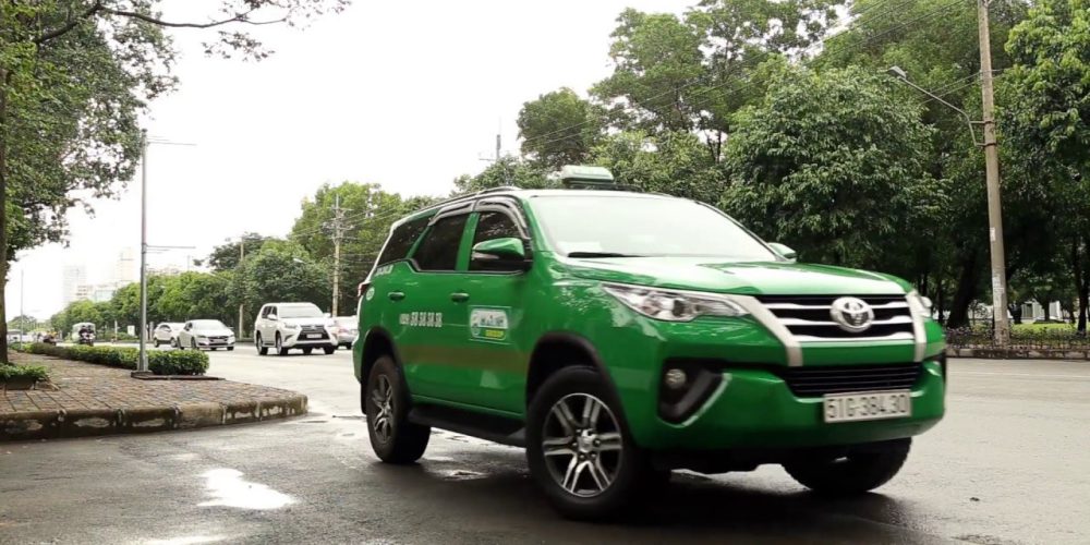Taxi Mai Linh Quảng Ninh