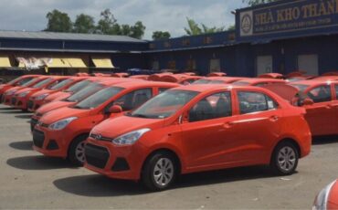 Top 5 hãng taxi Hậu Giang giá tốt, dịch vụ ổn định nên chọn nhất