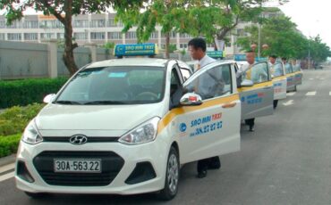 Top 5 hãng taxi Quảng Ninh uy tín, chất lượng nhất hiện nay