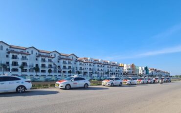 Taxi Bắc Trung Nam – Hệ thống hoạt động, dịch vụ mới nhất