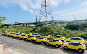 Top 5 hãng taxi Hội An giá tốt chất lượng, dịch vụ uy tín